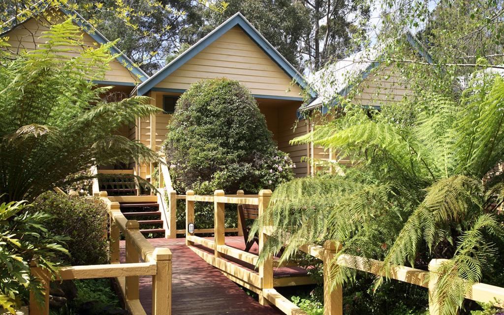 Heritage Trail Lodge Margaret River Екстер'єр фото