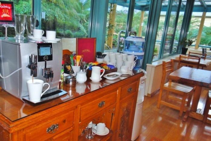 Heritage Trail Lodge Margaret River Екстер'єр фото