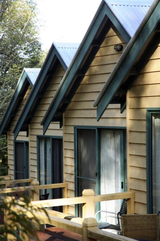 Heritage Trail Lodge Margaret River Екстер'єр фото