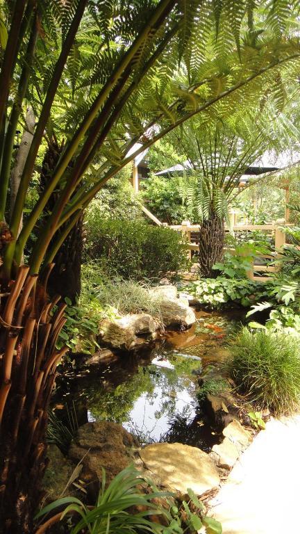 Heritage Trail Lodge Margaret River Екстер'єр фото